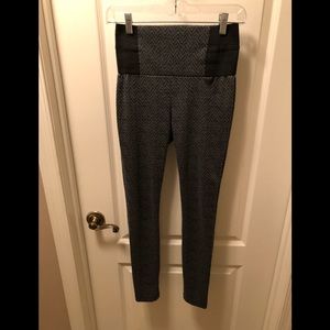 Leggings; Size: Small; Brand: Wet Seal